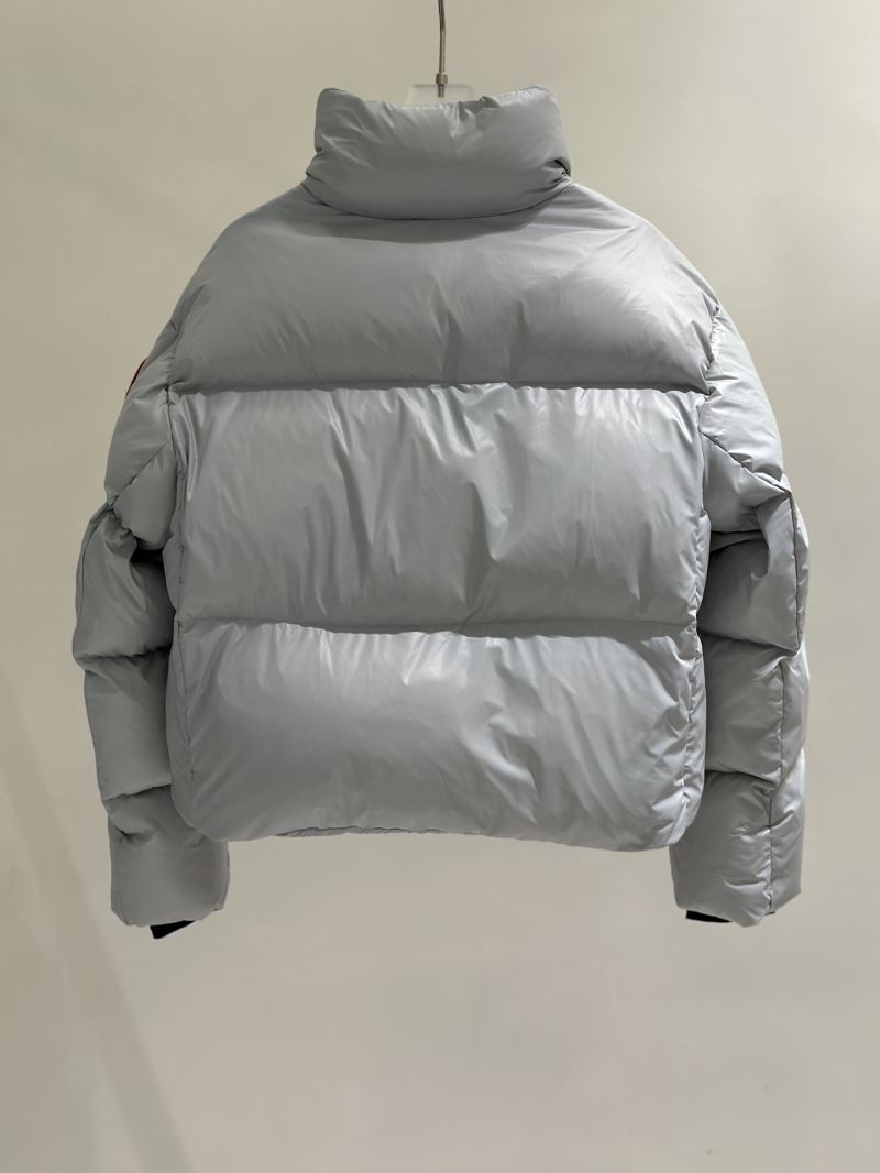 Canada Goose Down Jackets